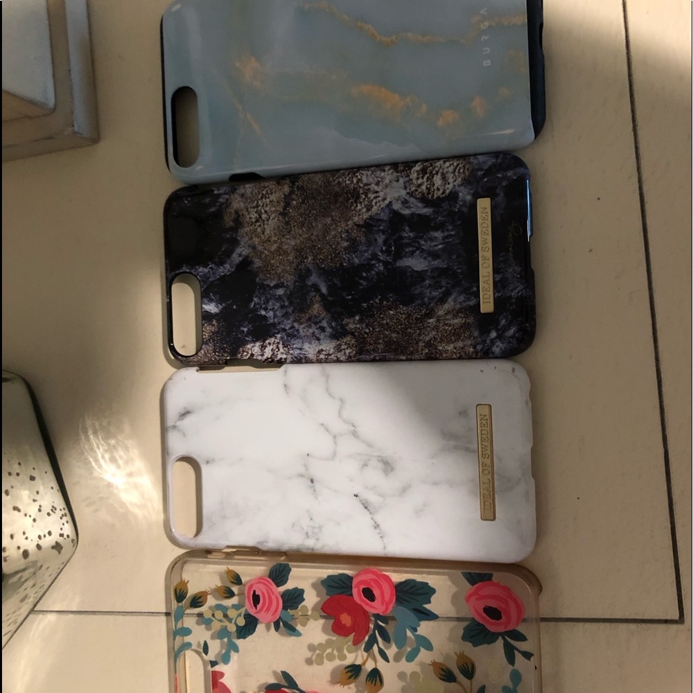 8+ phone cases